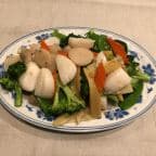 Best Jade Scallops in Portland, OR