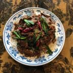 Best Mongolian Beef in Portland, OR