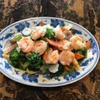 Best Chef's Shrimp in Portland, OR